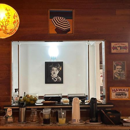 Ipanema Club Hostel Рио-де-Жанейро Экстерьер фото