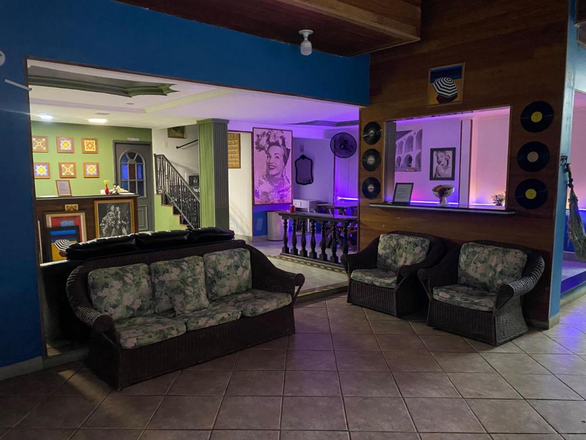 Ipanema Club Hostel Рио-де-Жанейро Экстерьер фото