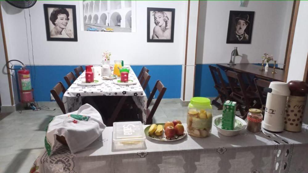 Ipanema Club Hostel Рио-де-Жанейро Экстерьер фото