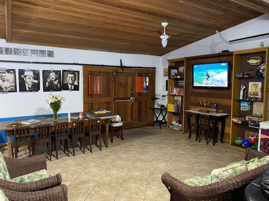 Ipanema Club Hostel Рио-де-Жанейро Экстерьер фото