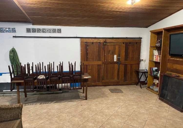 Ipanema Club Hostel Рио-де-Жанейро Экстерьер фото