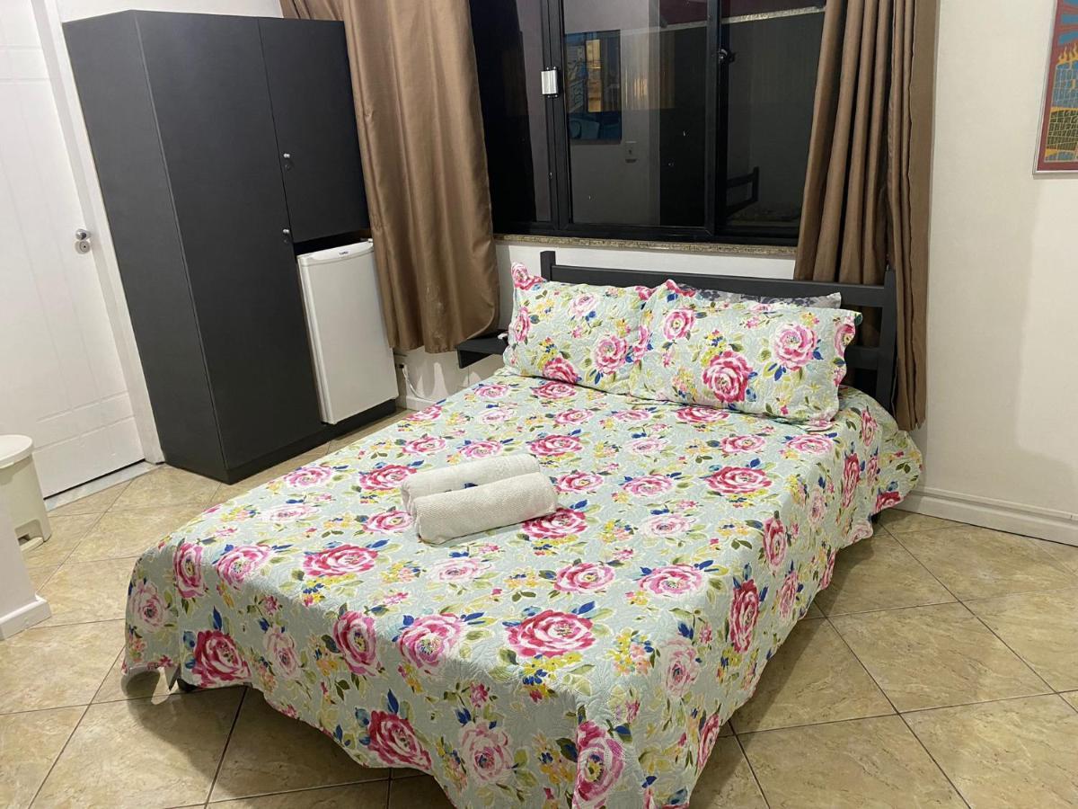 Ipanema Club Hostel Рио-де-Жанейро Экстерьер фото