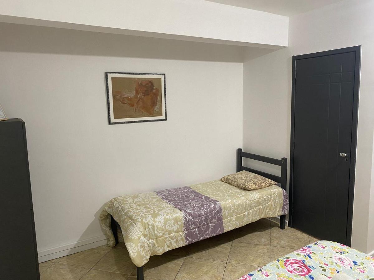 Ipanema Club Hostel Рио-де-Жанейро Экстерьер фото