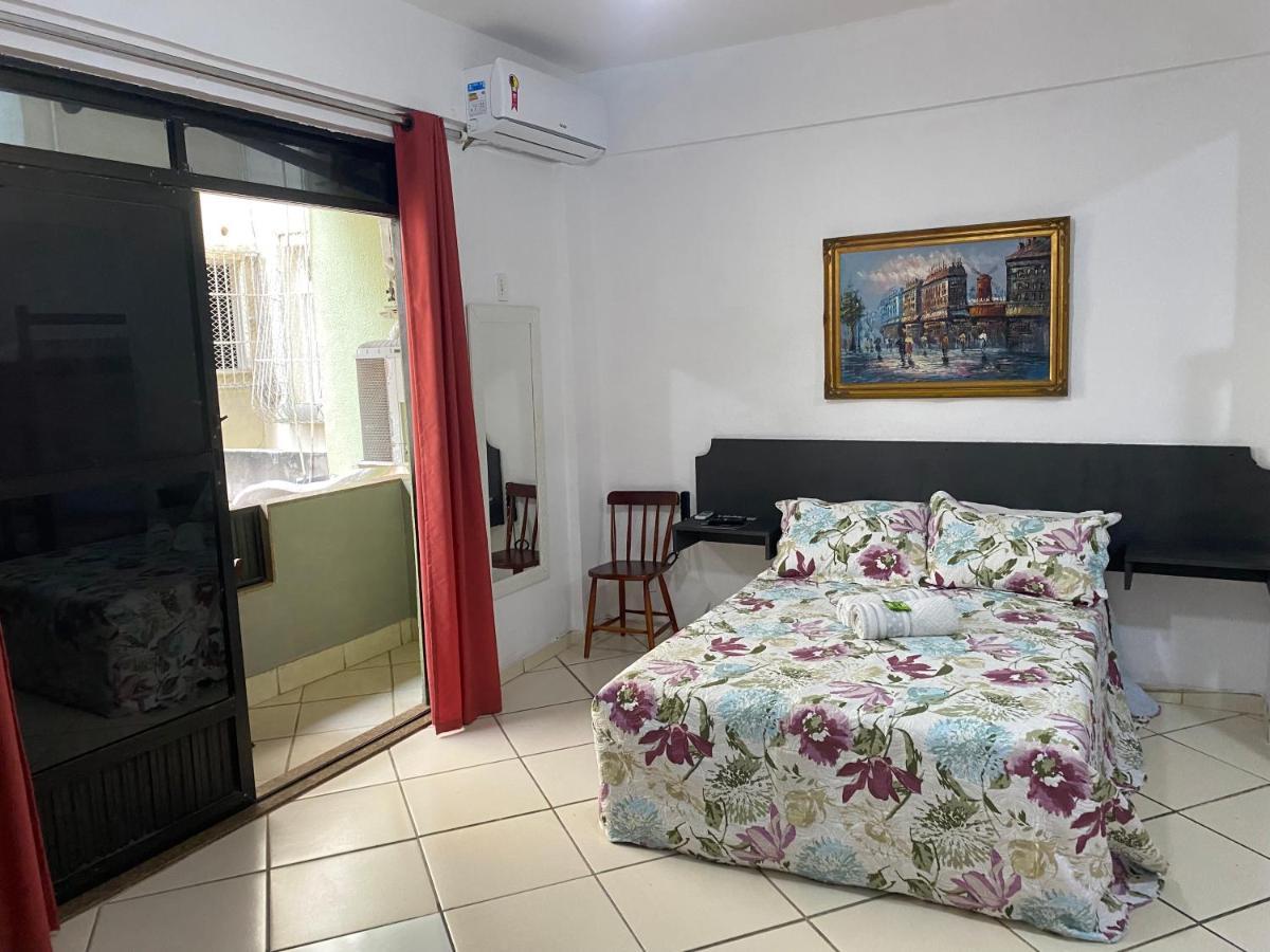 Ipanema Club Hostel Рио-де-Жанейро Экстерьер фото